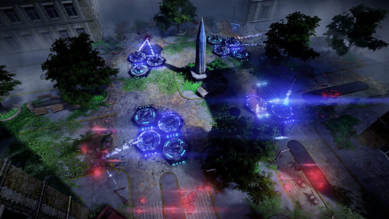 Brink of Extinction thumbnail 4