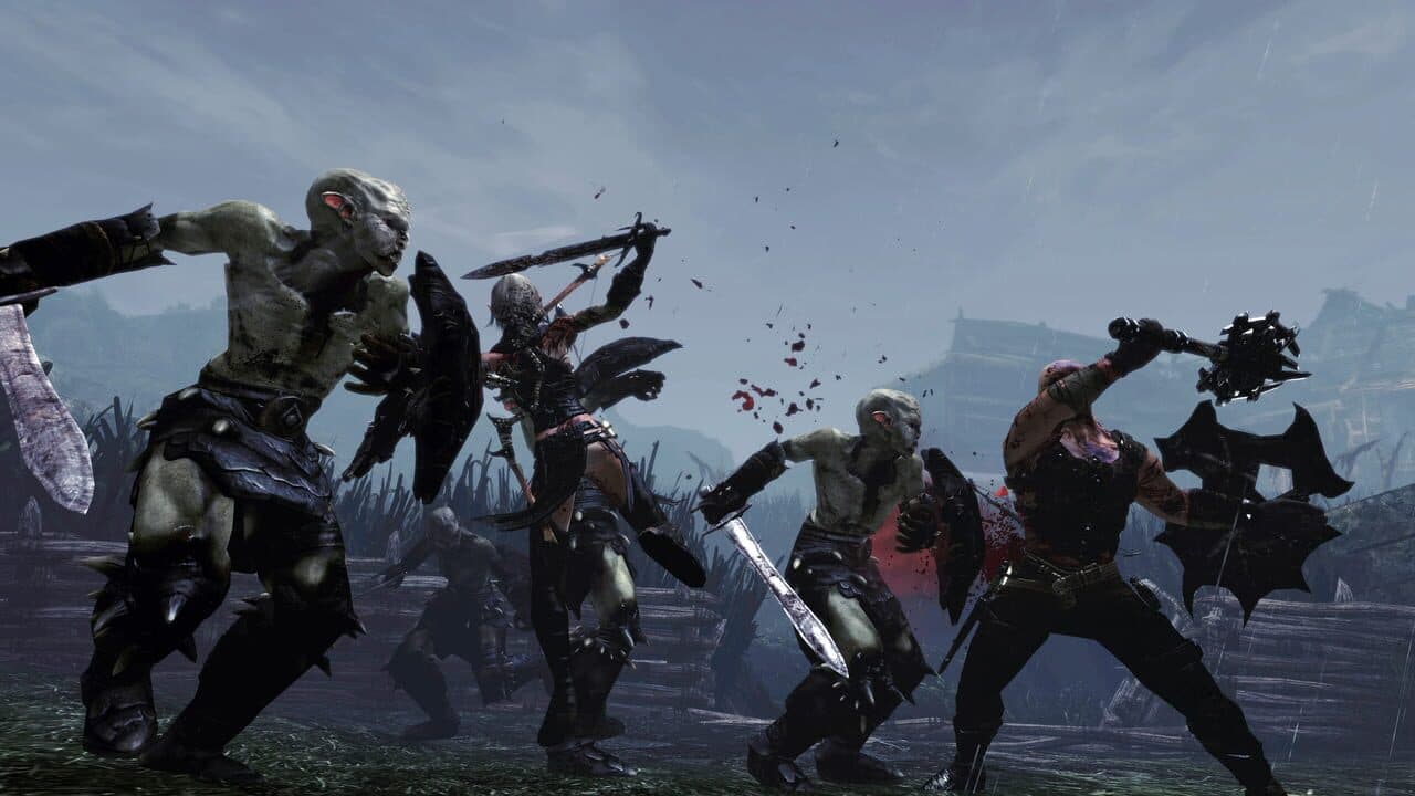 Hunted: The Demon's Forge thumbnail 9