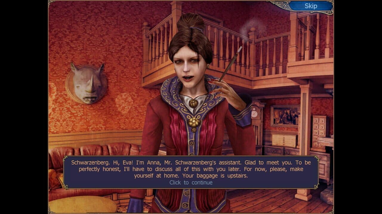 Alchemy Mysteries: Prague Legends thumbnail 3