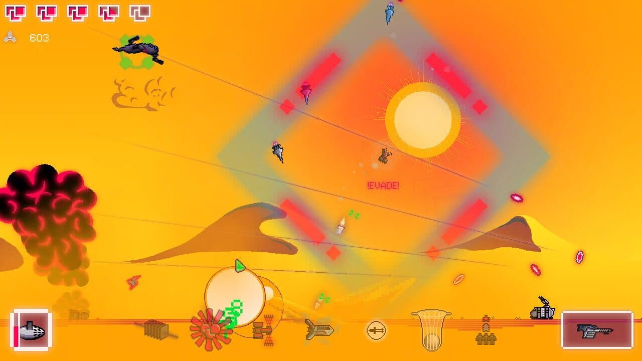 Hyperspace Dogfights thumbnail 3