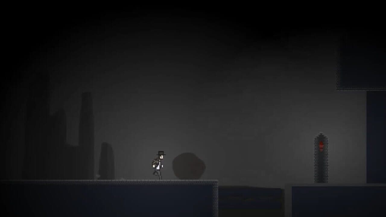 Tomb Joe screenshot 1
