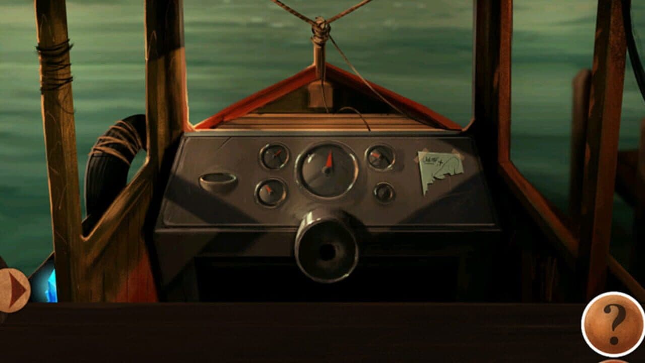 Escape the Past thumbnail 5