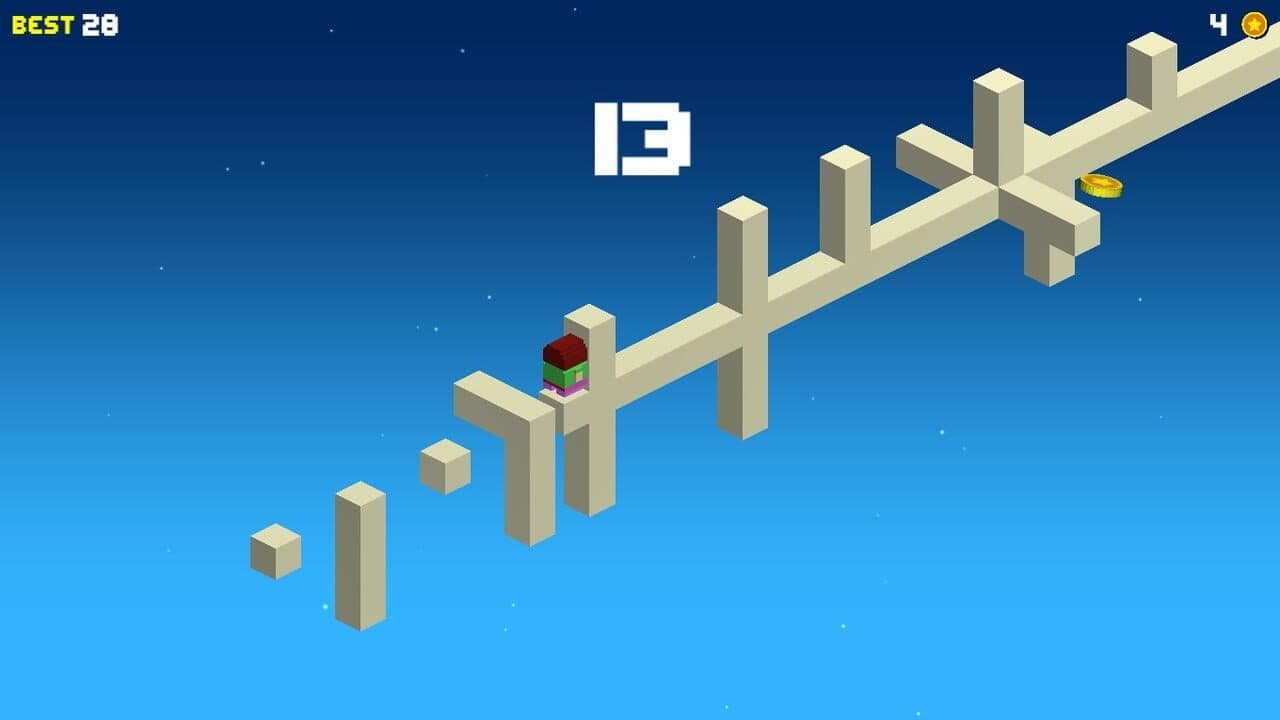 Infinite road thumbnail 7