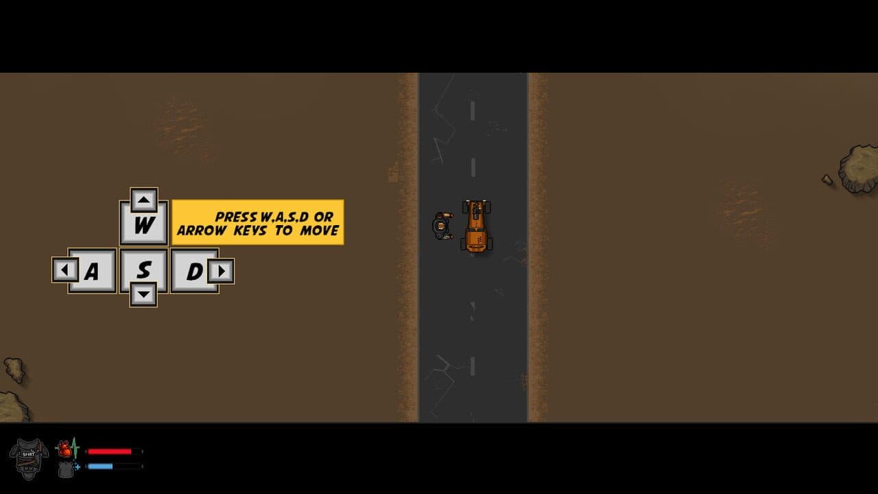 Kivi, Toilet and Shotgun thumbnail 5