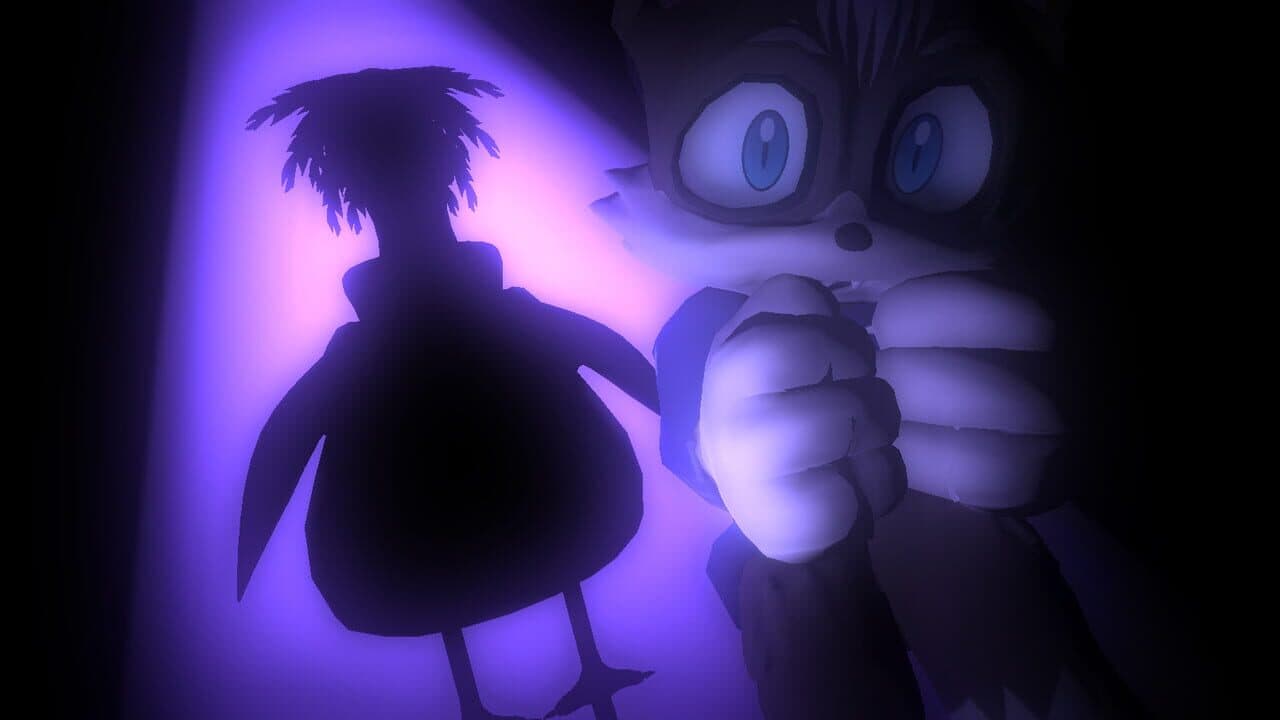 Nekomew's Potty Trouble thumbnail 5