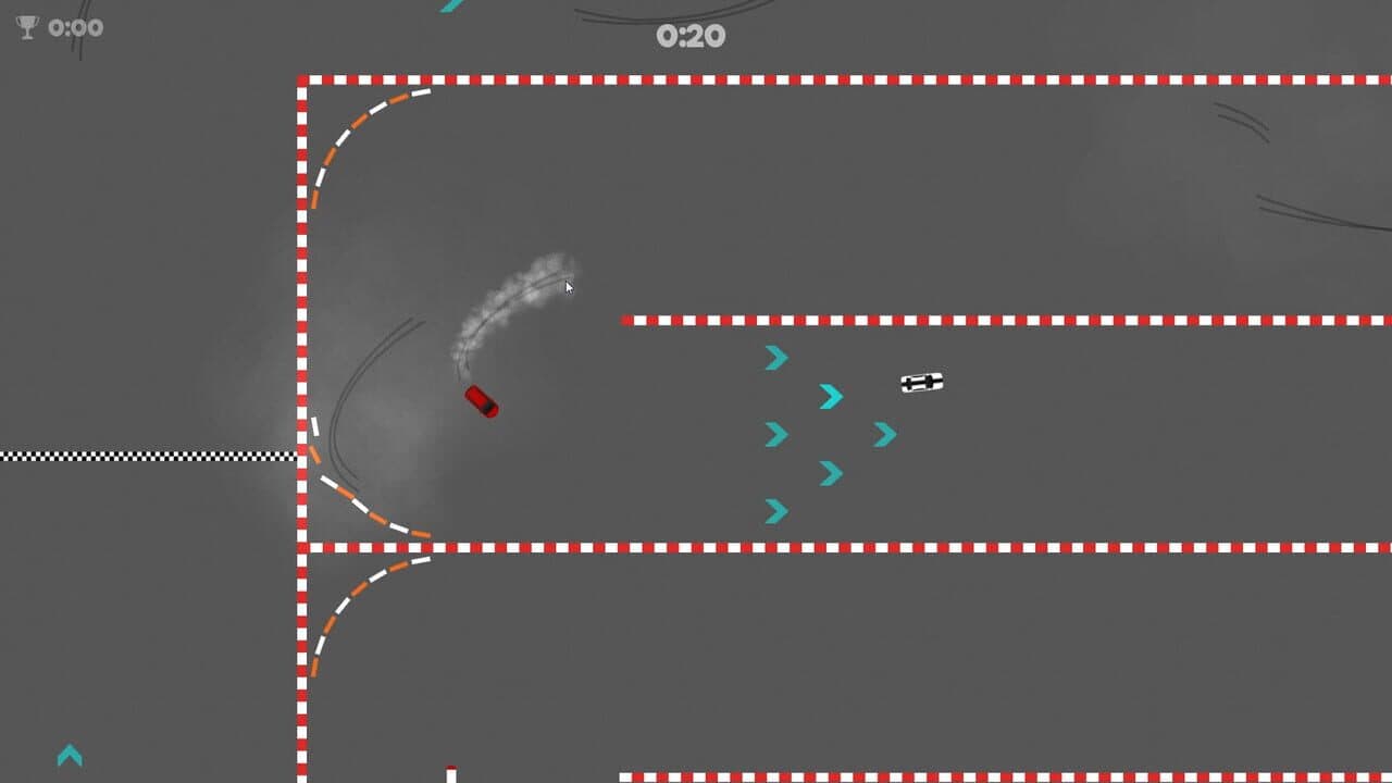 Eight Mini Racers thumbnail 4
