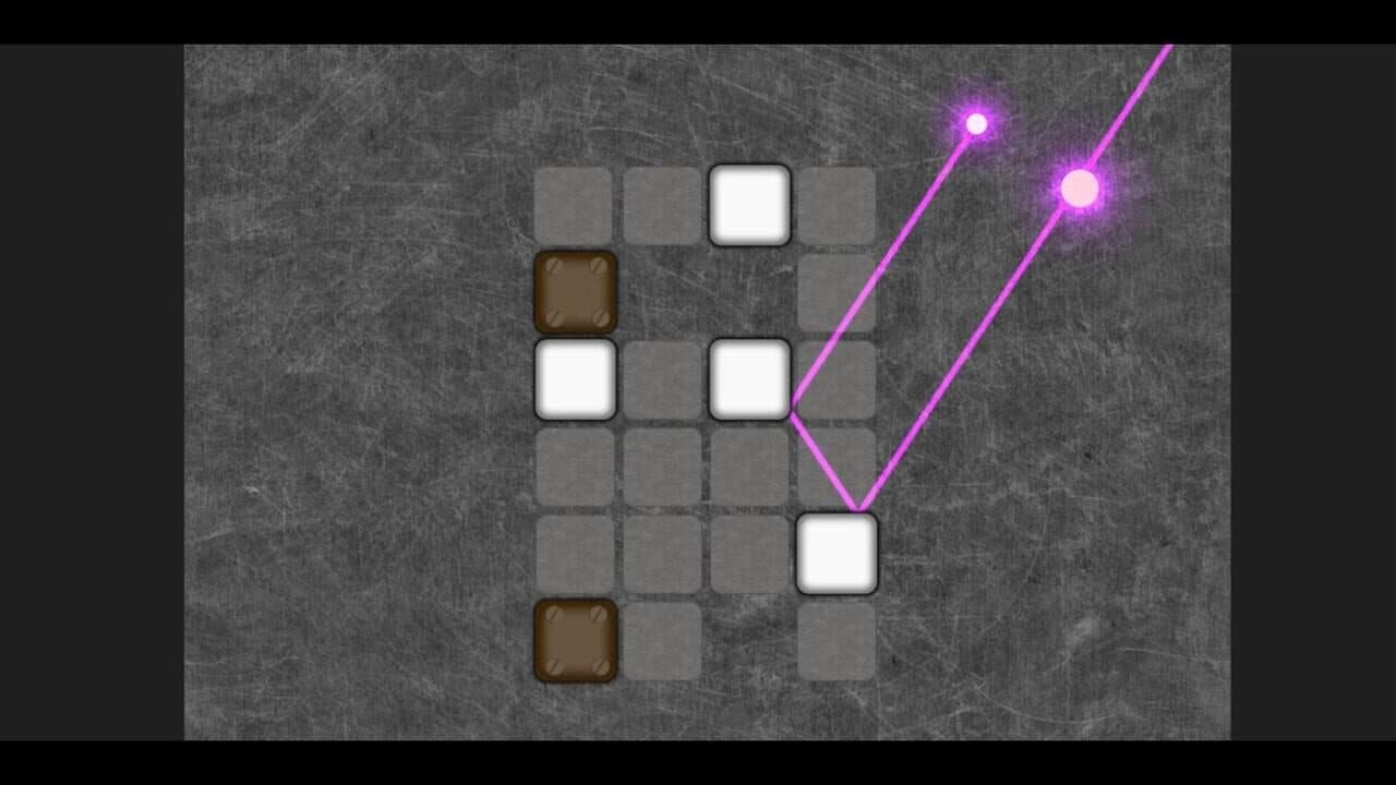 Laseronium: The Beam Focus thumbnail 5