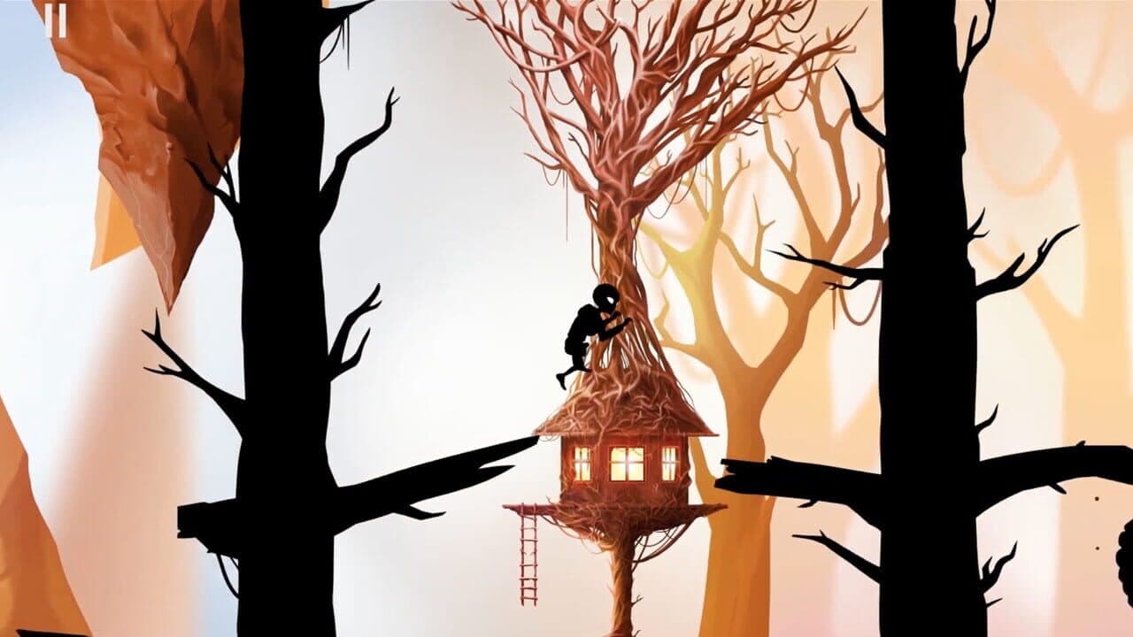 Ezra: The Stranger thumbnail 4