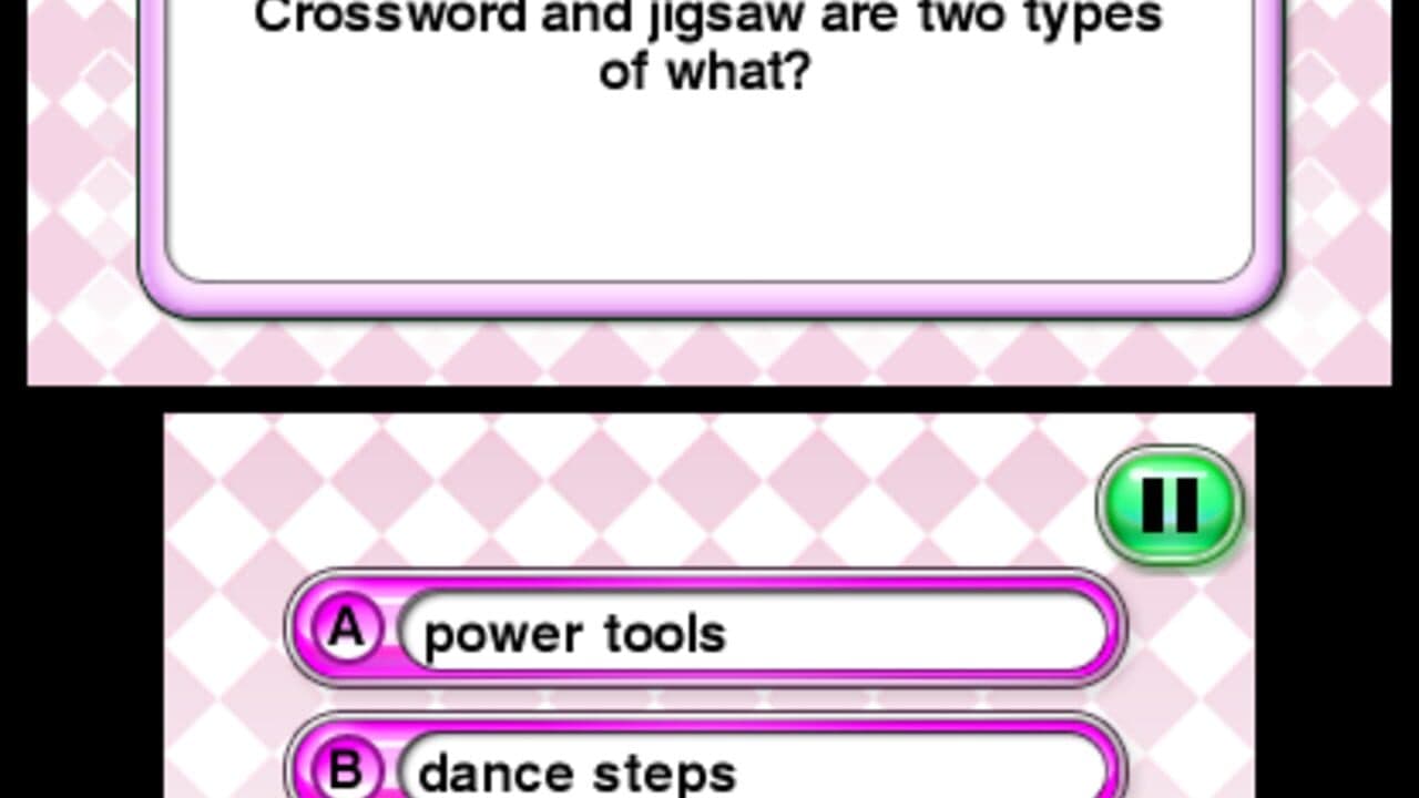 Crosswords Plus thumbnail 11
