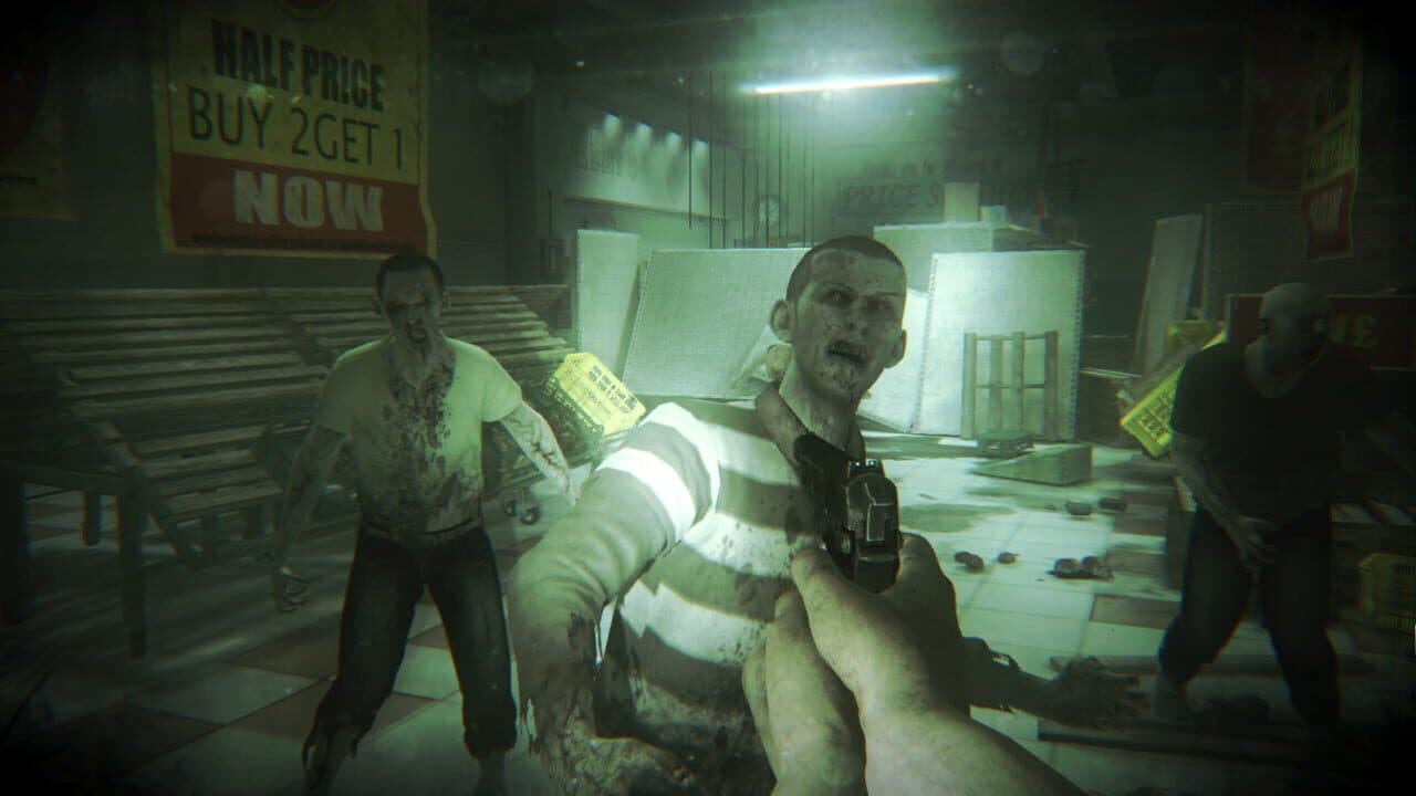 ZombiU thumbnail 10