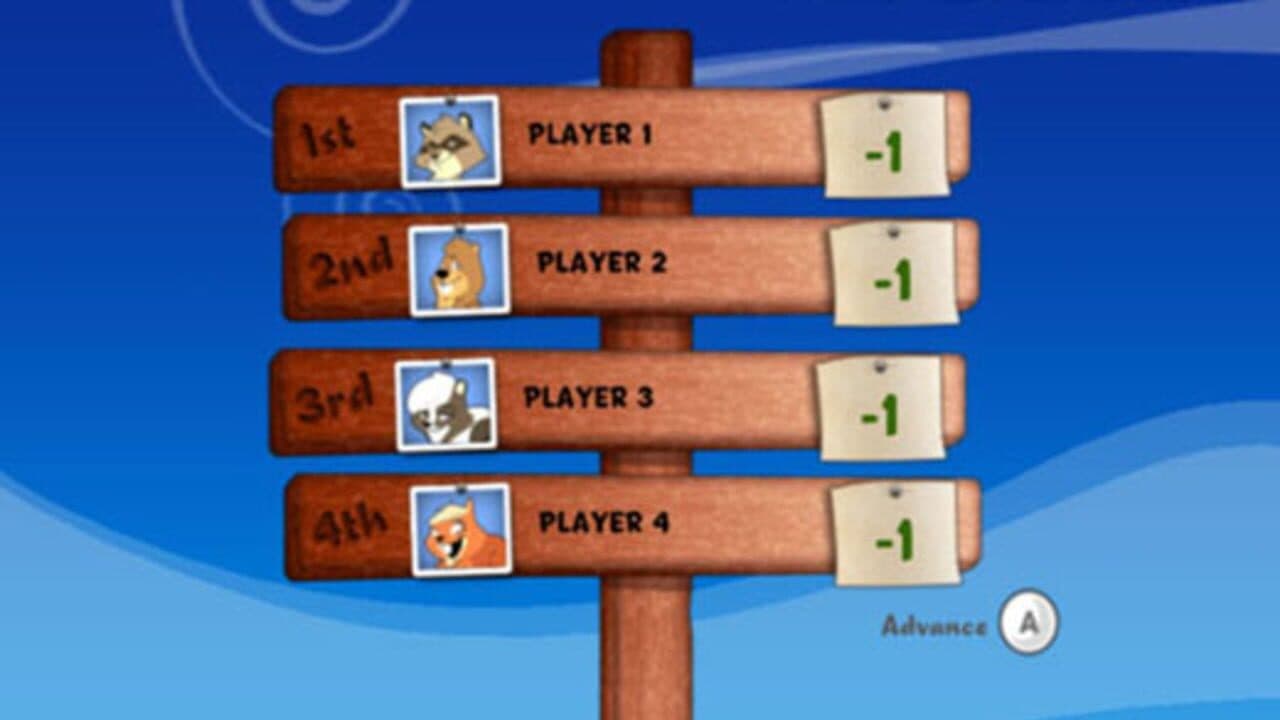 HB Arcade Disc Golf thumbnail 6
