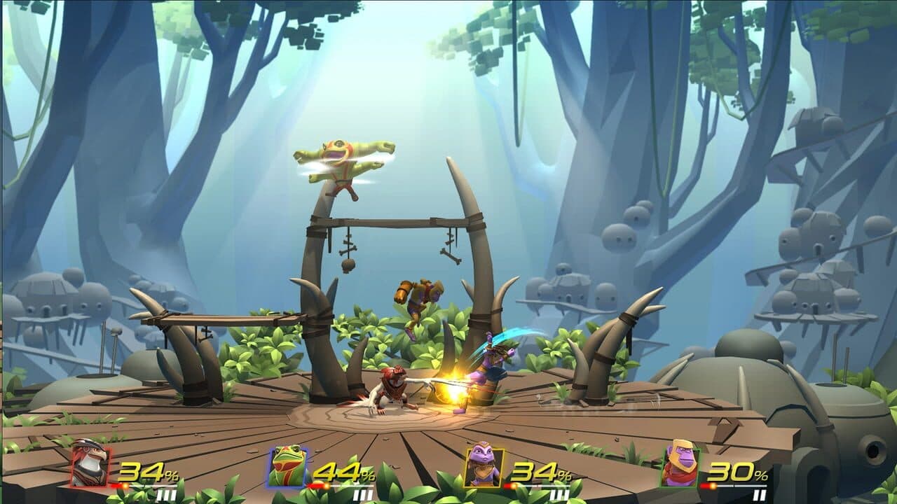 Brawlout thumbnail 5