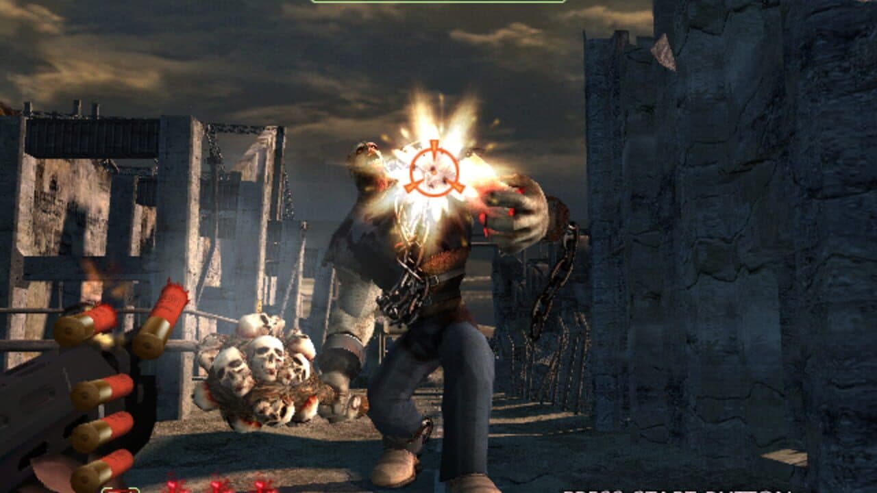 The House of the Dead III thumbnail 7