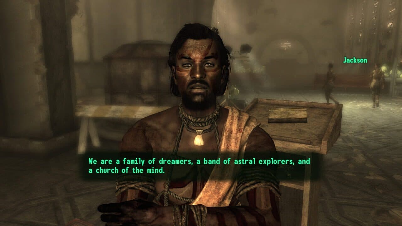 Fallout 3: Point Lookout thumbnail 7