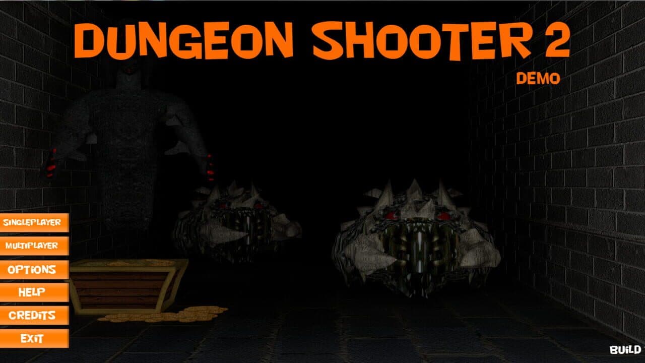 Dungeon Shooter 2 thumbnail 3