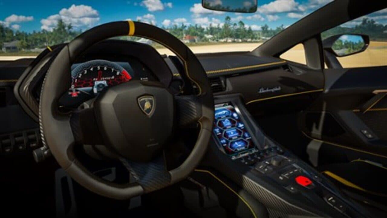Forza Horizon 3: Ultimate Edition thumbnail 7