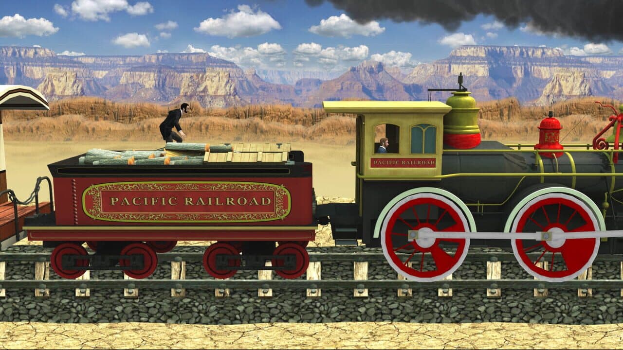 Gold Rush! 2 thumbnail 4