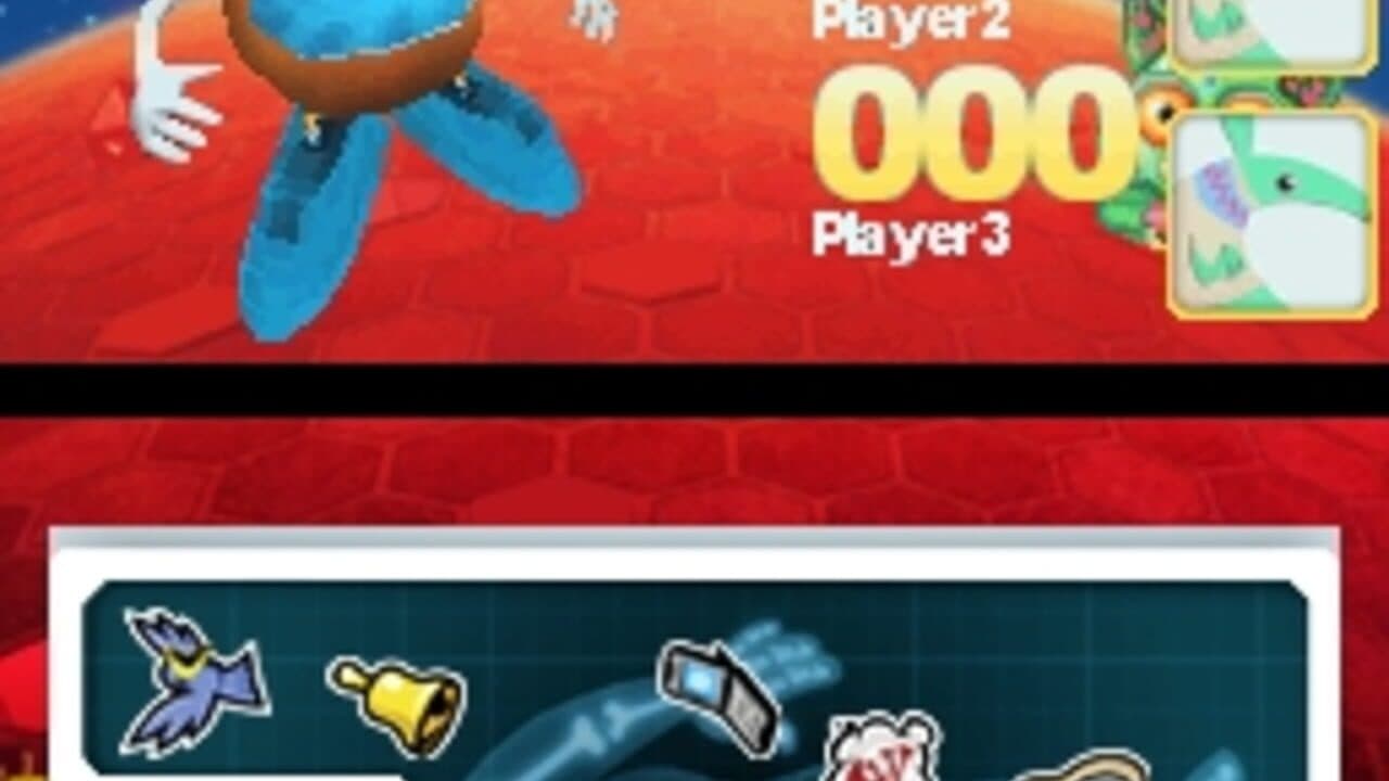 Hasbro Family Game Night thumbnail 5