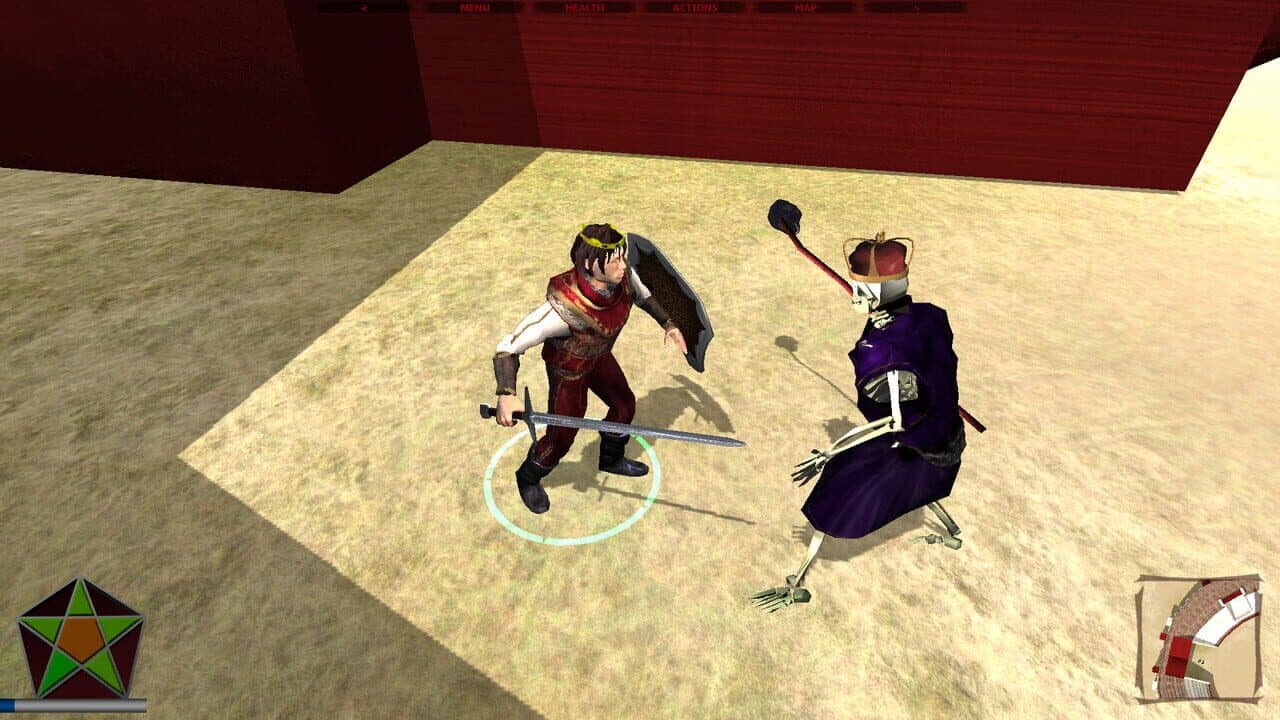 Heresy thumbnail 2