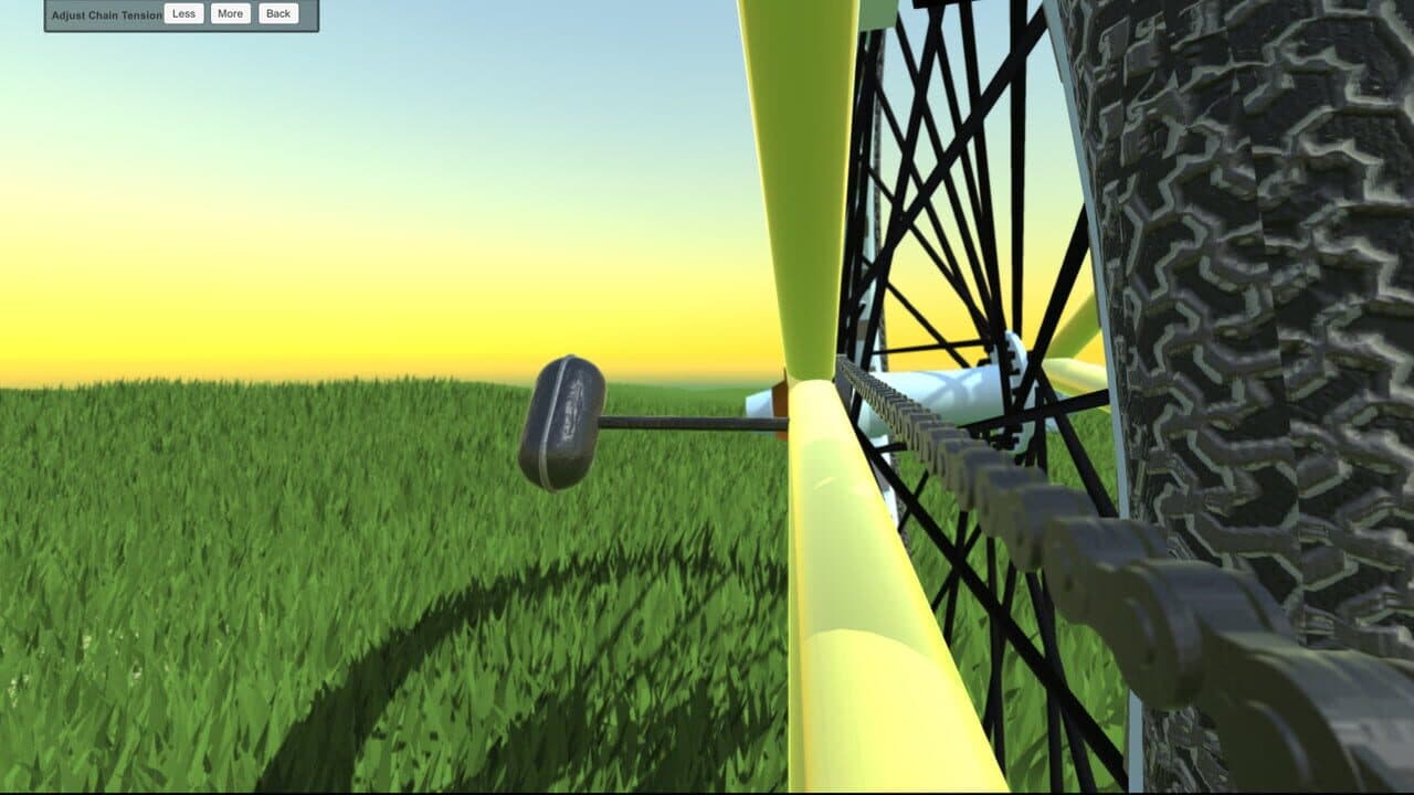 No Seat? thumbnail 4