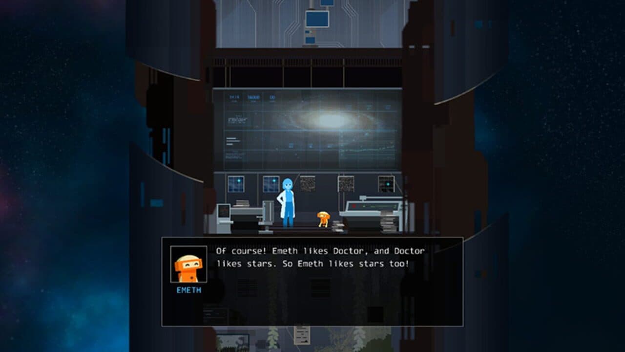 Opus: The Day We Found Earth thumbnail 6
