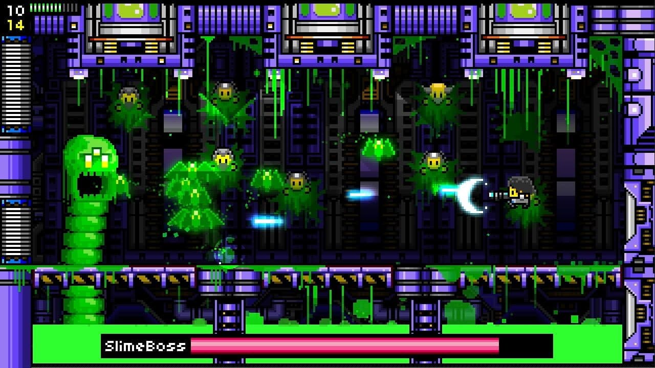 Rex Rocket thumbnail 4