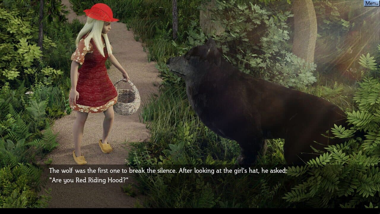 Non-Linear Text Quests thumbnail 5