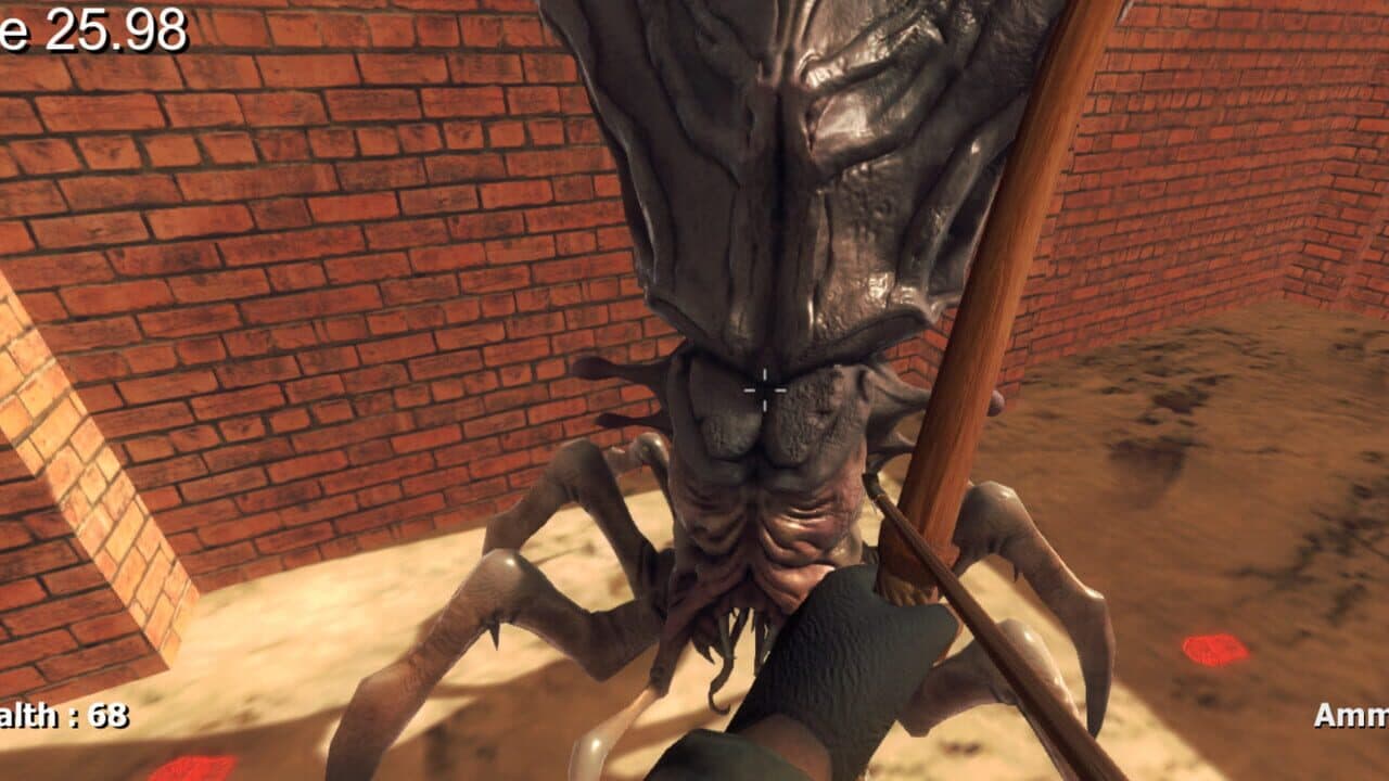 Maze Madness thumbnail 4