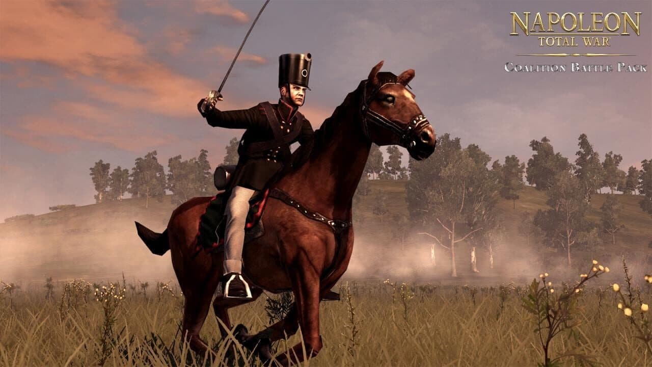 Napoleon: Total War - Coalition Battle Pack thumbnail 2