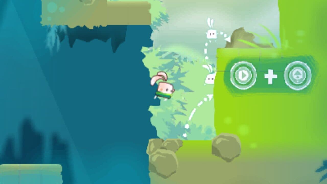 Kung Fu Rabbit thumbnail 10