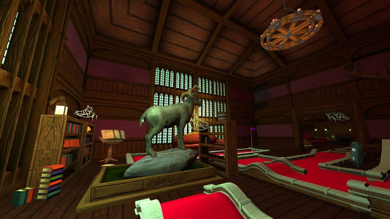 Golf With Your Friends thumbnail 5
