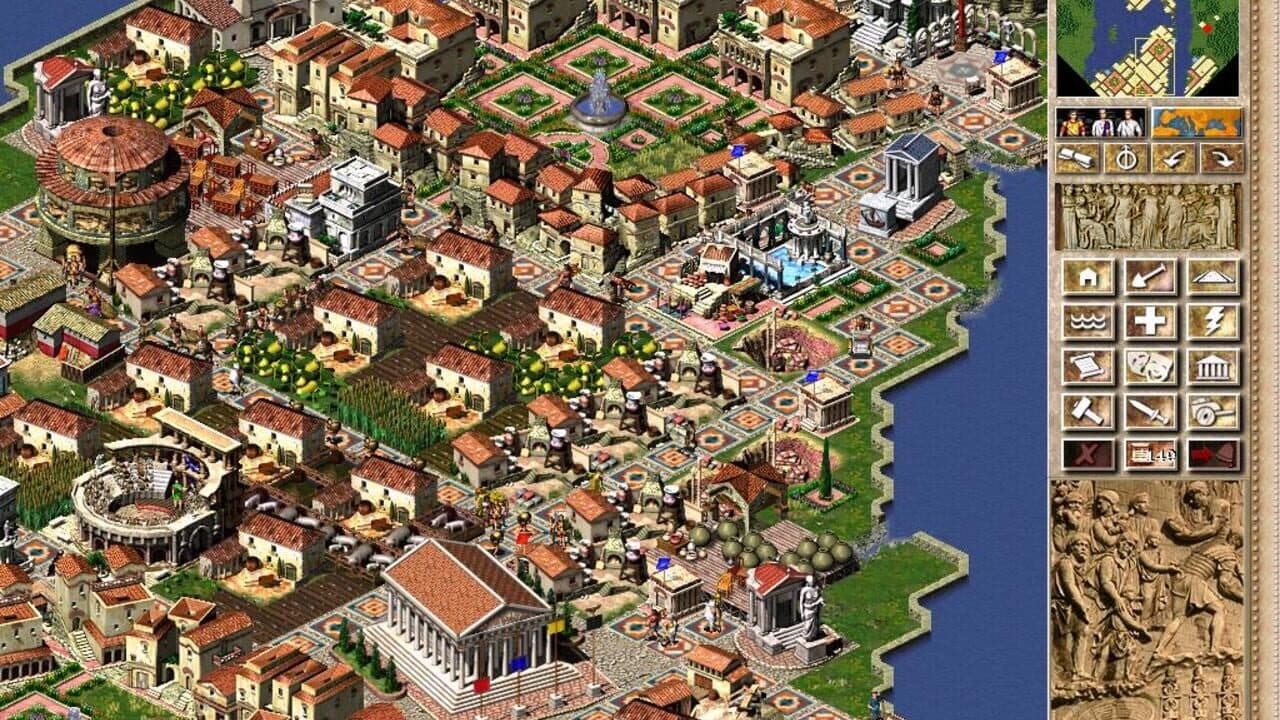 Caesar III thumbnail 3