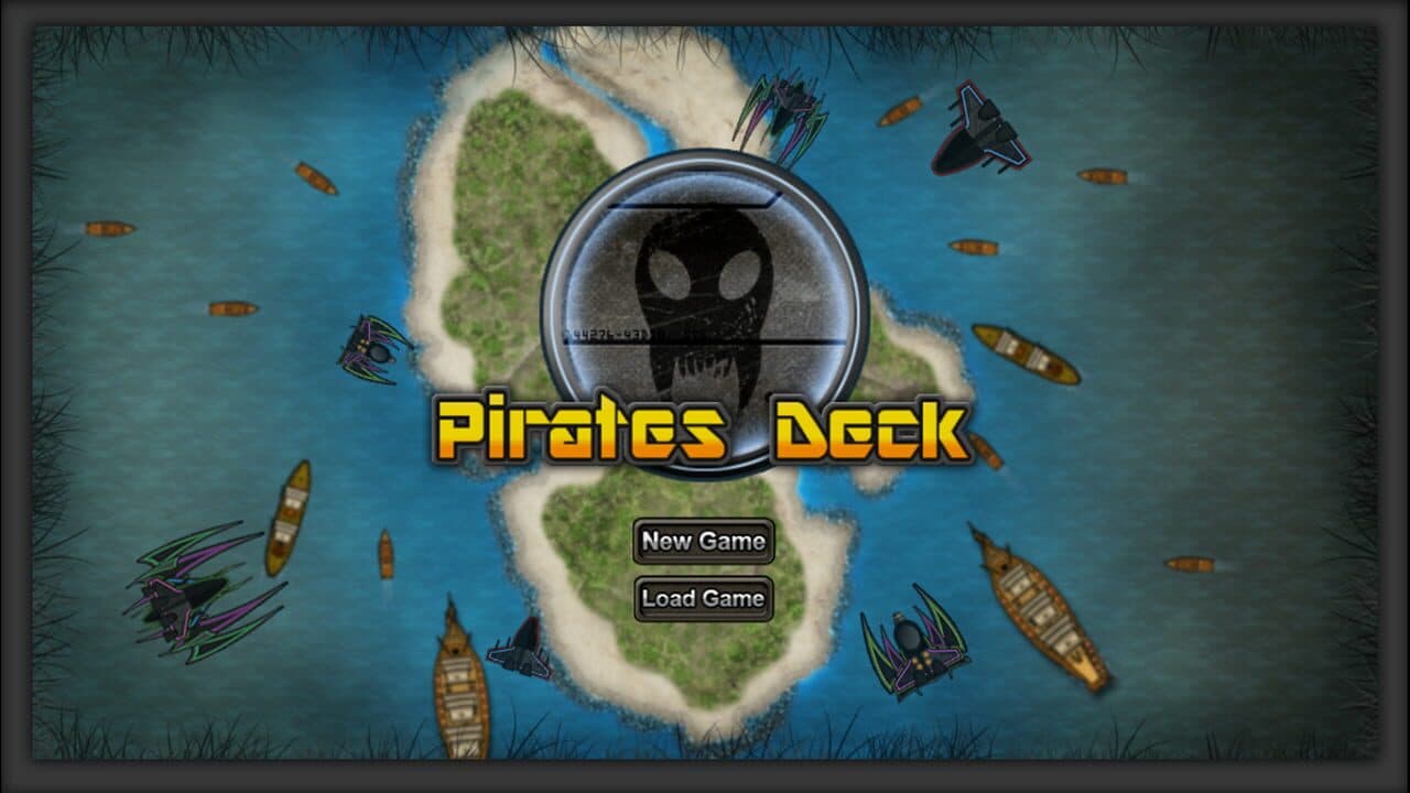 Pirates Deck thumbnail 4
