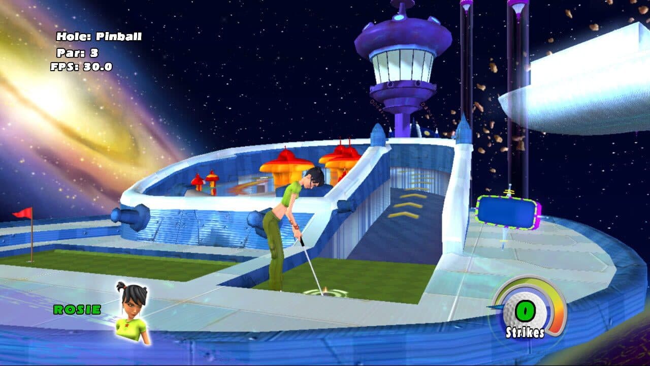 3D Ultra Minigolf Adventures Deluxe thumbnail 3