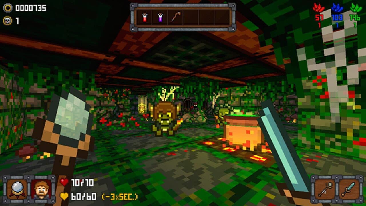 One More Dungeon thumbnail 11