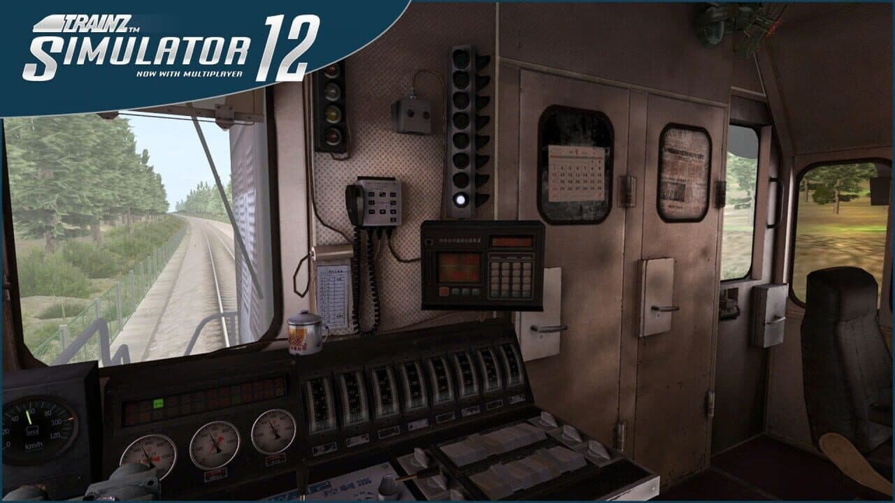 Trainz Simulator 12 thumbnail 4