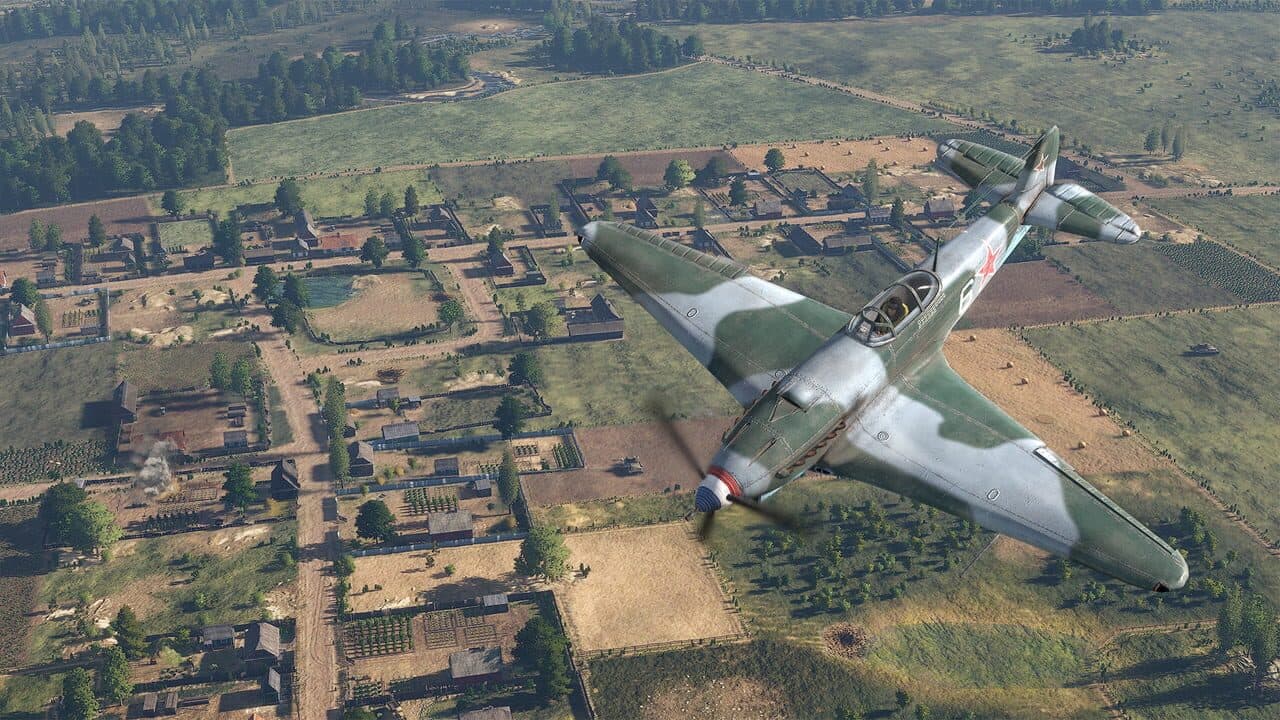 Steel Division 2 thumbnail 7