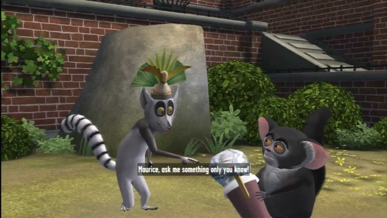 The Penguins of Madagascar: Dr. Blowhole Returns Again! thumbnail 2