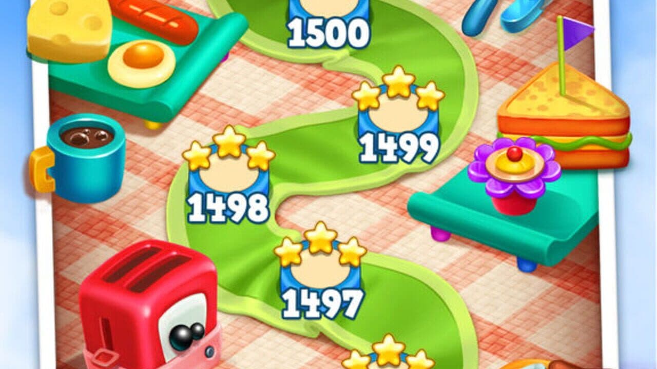 Toy Blast thumbnail 2