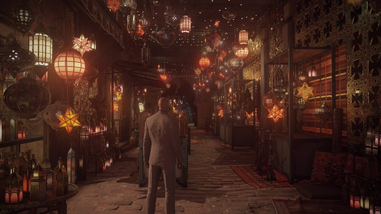 Hitman: Definitive Edition thumbnail 5