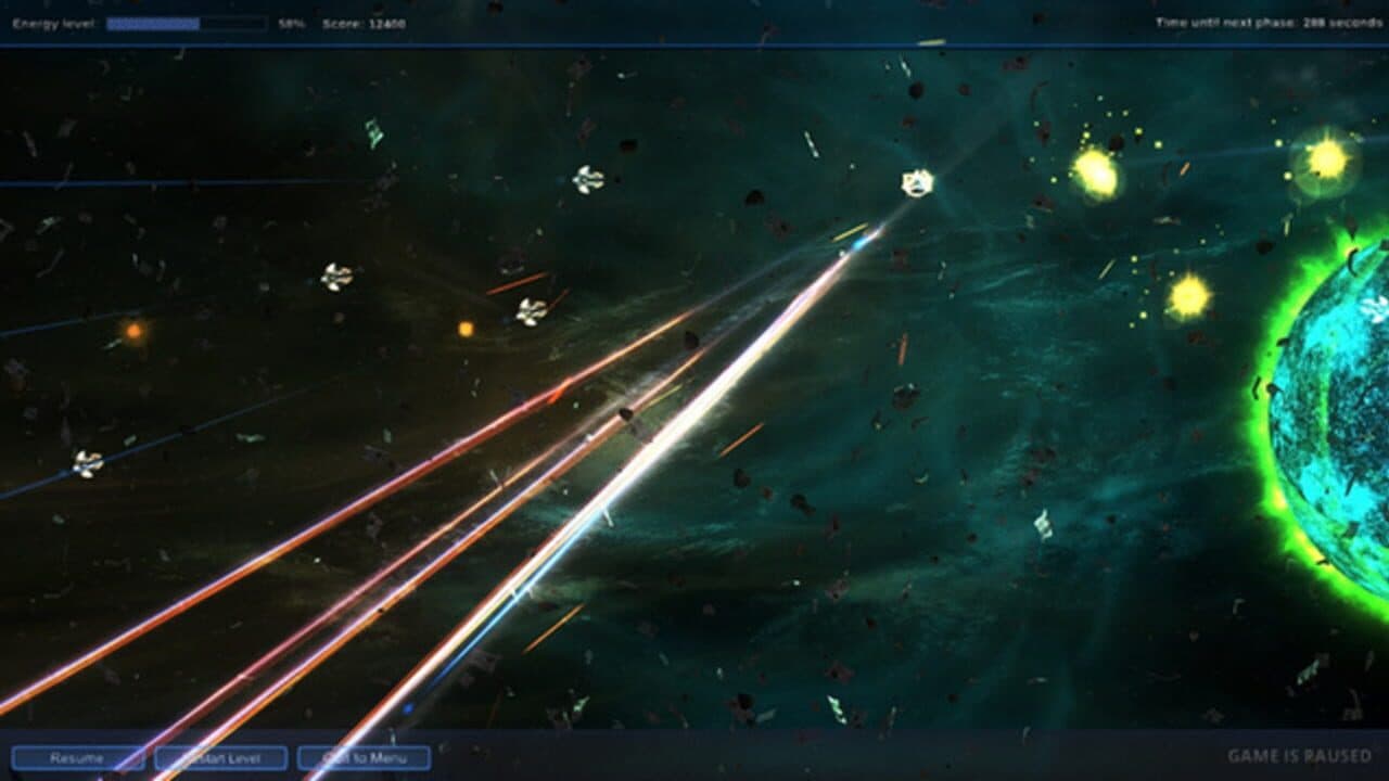 Space Survival thumbnail 4