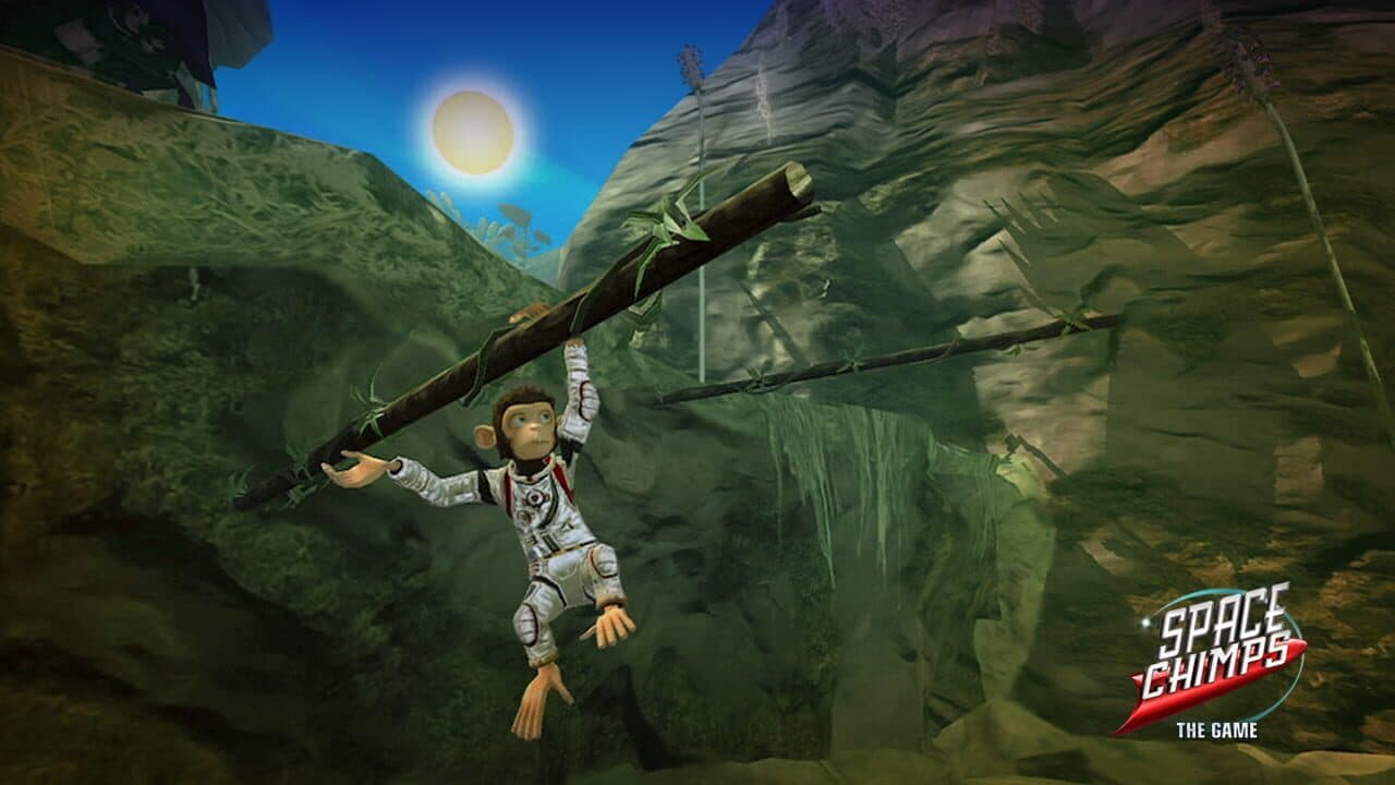 Space Chimps thumbnail 4