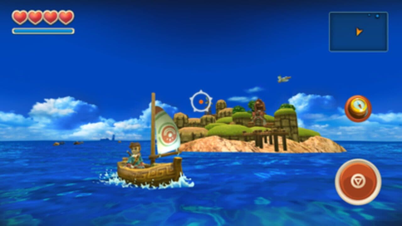 Oceanhorn thumbnail 8