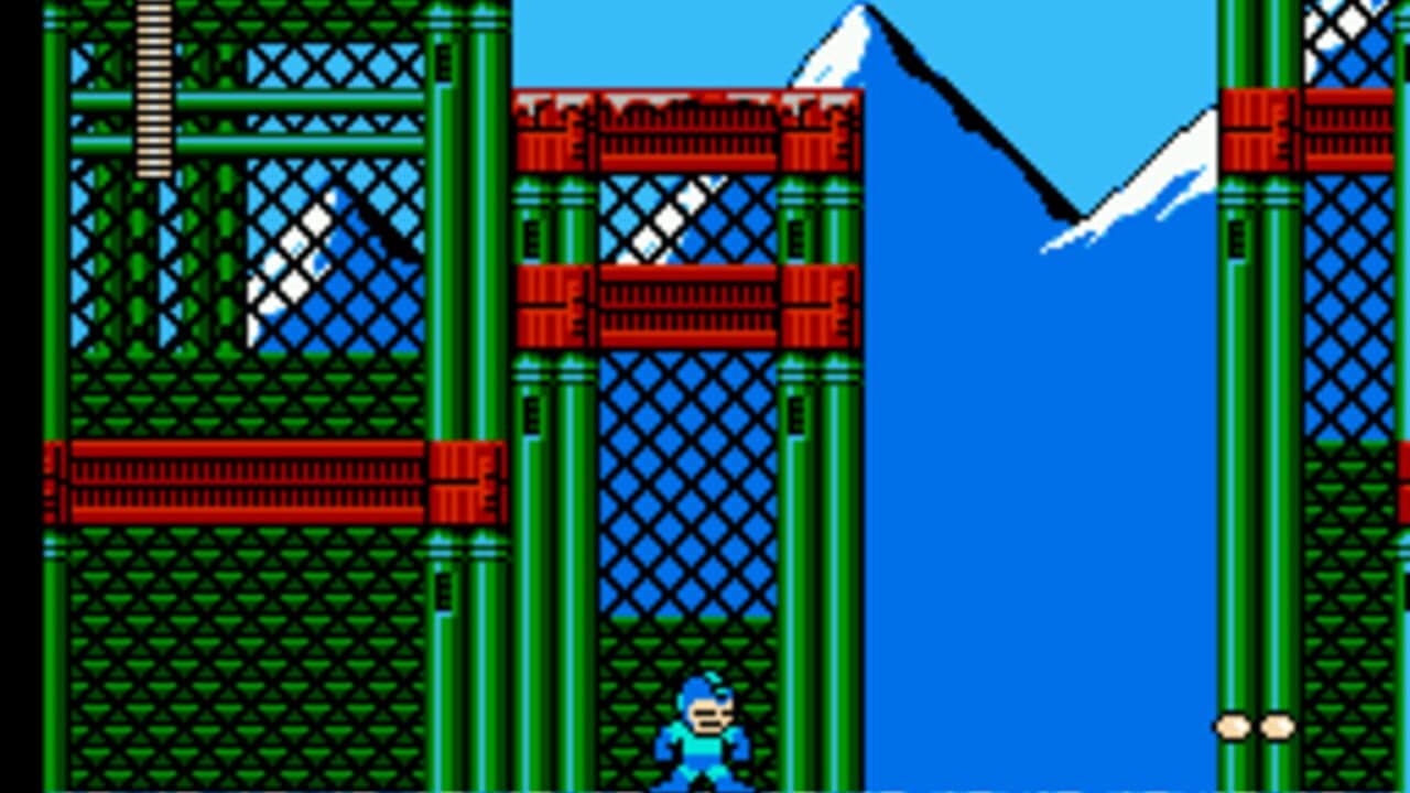 Mega Man 6 thumbnail 11