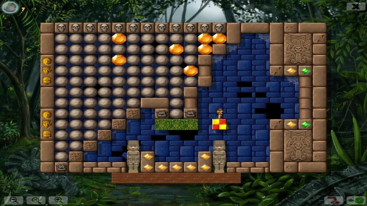 Diamond Joyce and the Secrets of Crystal Cave thumbnail 3