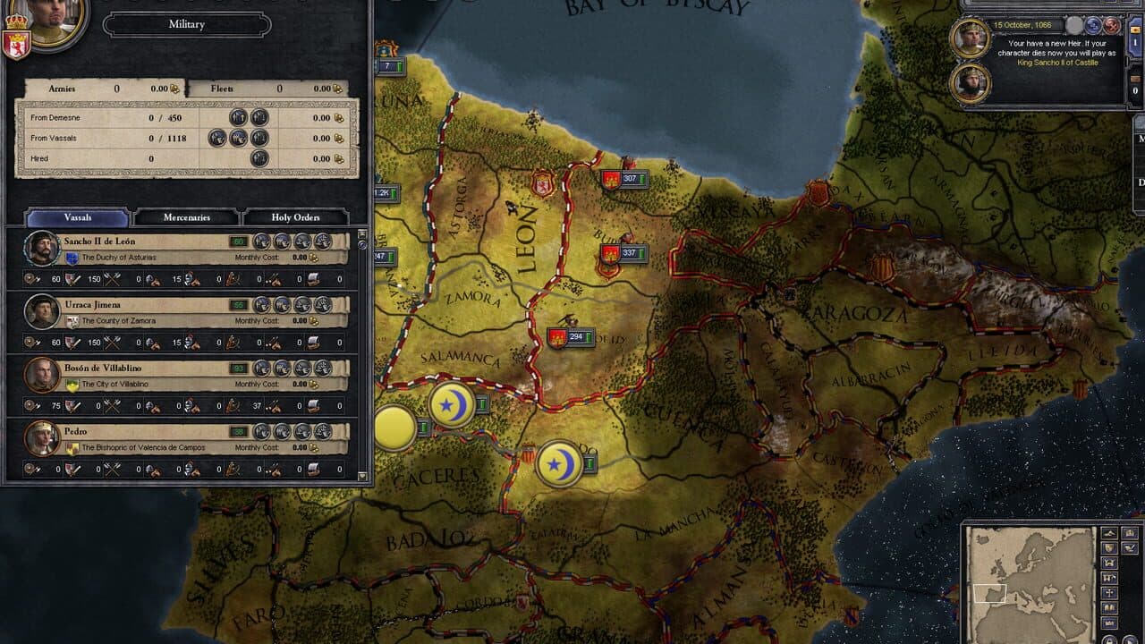 Crusader Kings II thumbnail 4