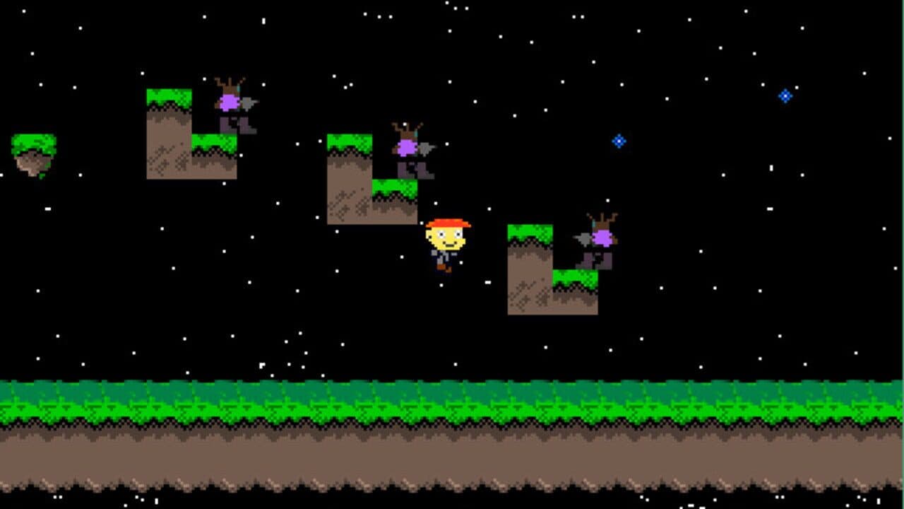 Little Jack's Adventures thumbnail 3