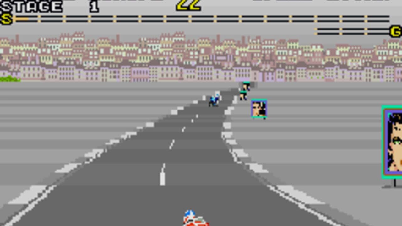 Super Hang-On thumbnail 2