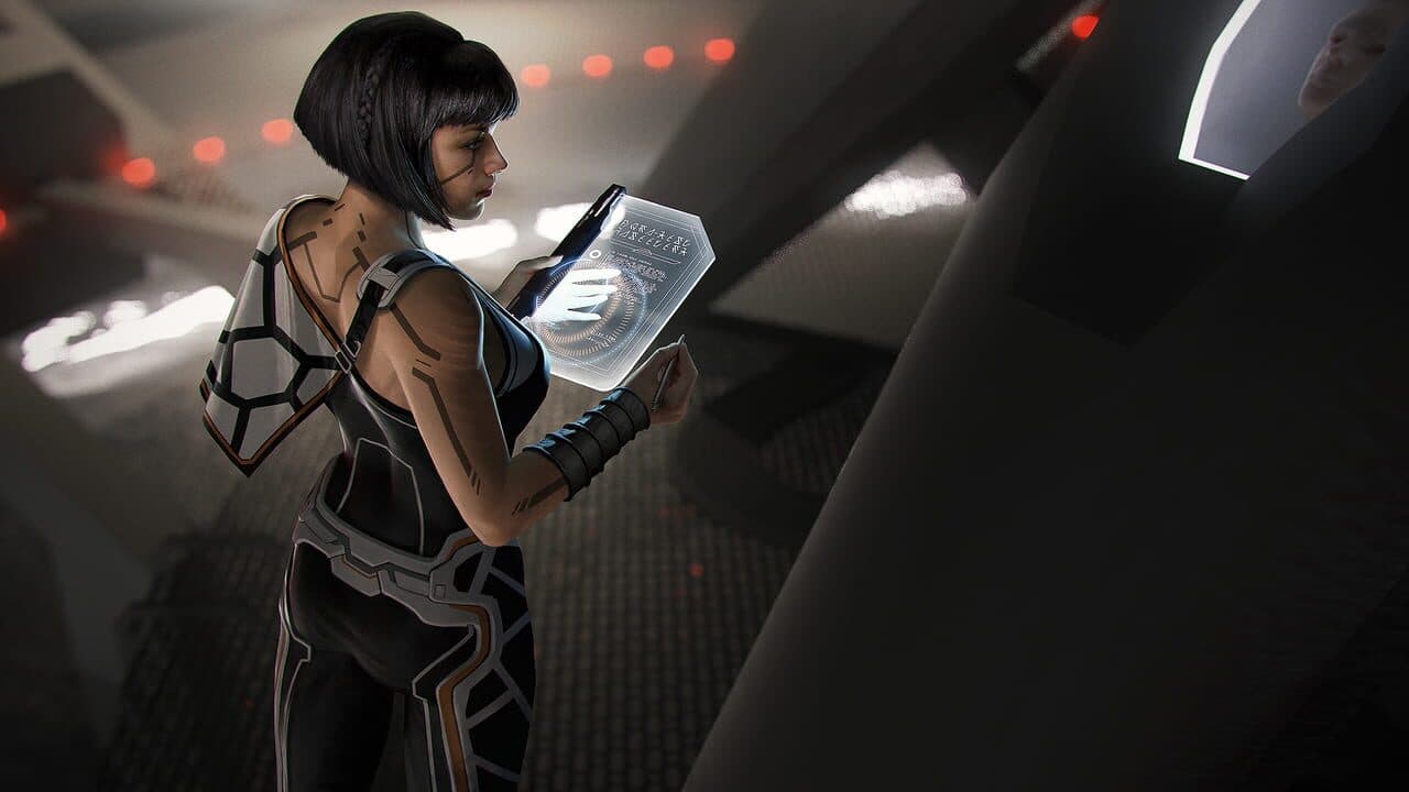 Endless Space 2: Vaulters thumbnail 6