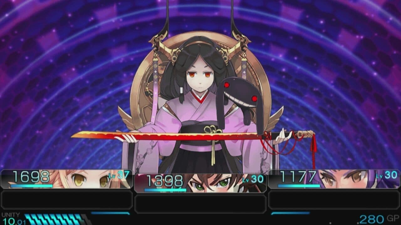 Operation Babel: New Tokyo Legacy screenshot 1